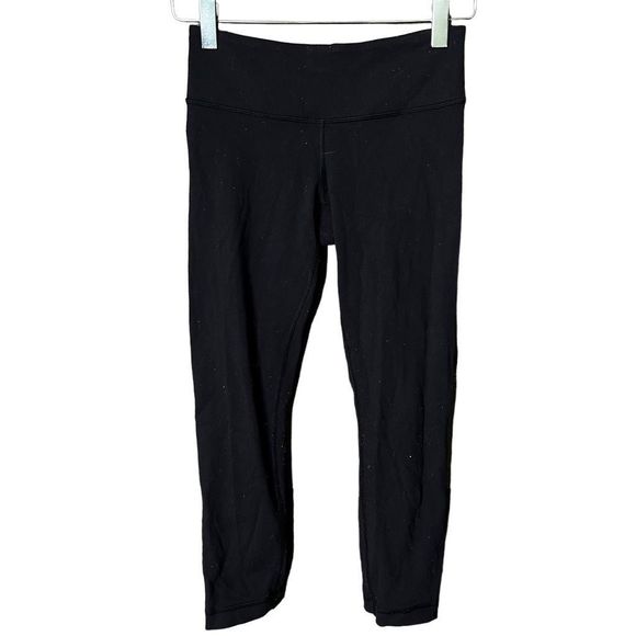 Lululemon Leggings 2 - Picture 1 of 6